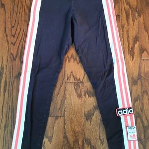 Adidas leggings